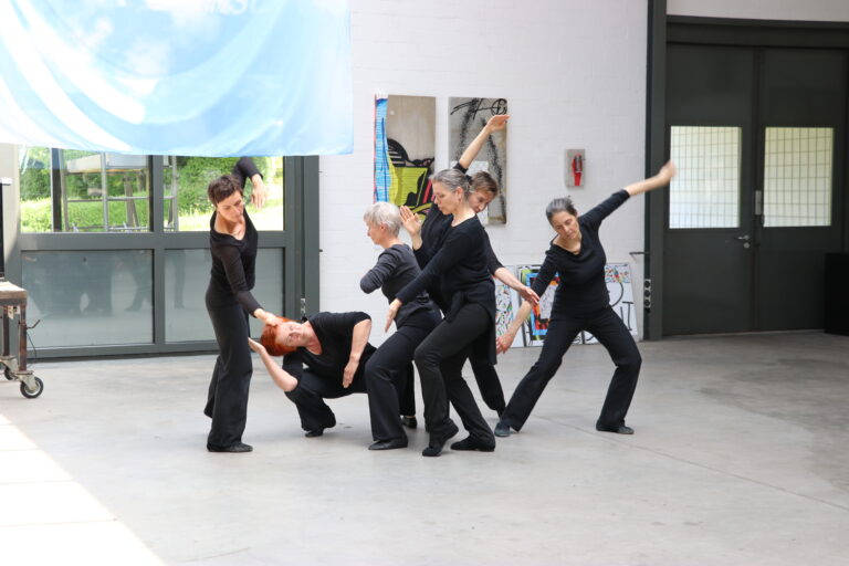 © Kunststiftung Erich Hauser