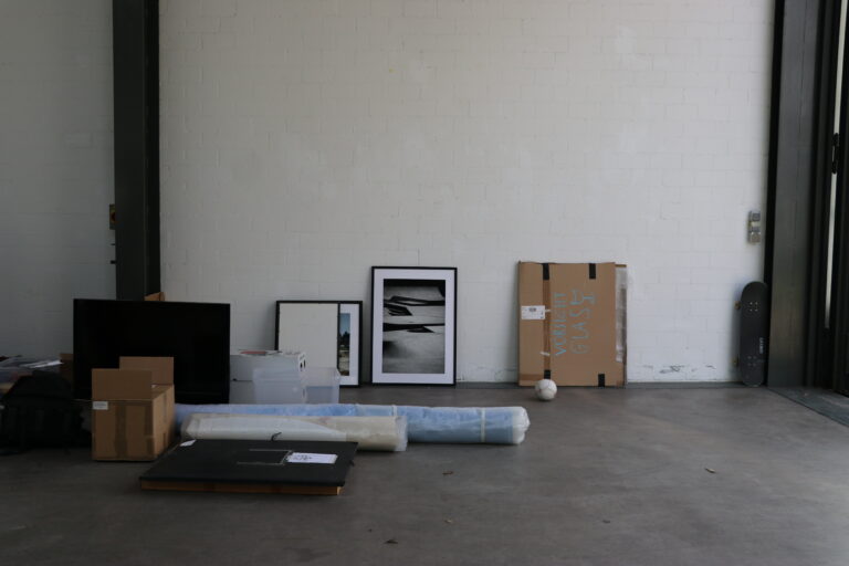 © Kunststiftung Erich Hauser